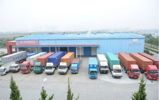 海滄區到蘭溪市物流專線配套圖片