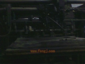 出售北人08年產印刷機臺一臺 - 福州福鑫利印刷