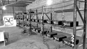 3年飆漲數(shù)萬倍 部分比特幣玩家變千萬富翁