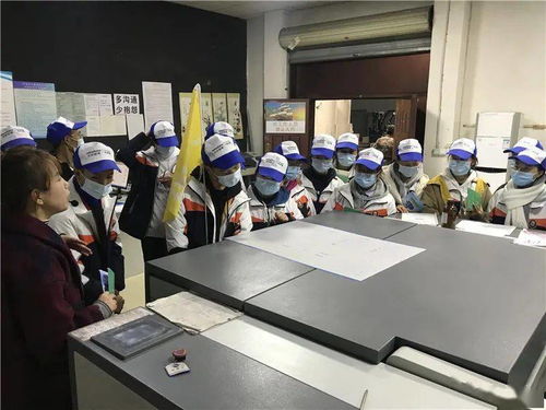 一木環(huán)保,爭做奮斗中的追夢人 樂山一中 美姑班 開展實踐教育課程