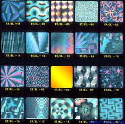 透明紋理標簽 供應信息