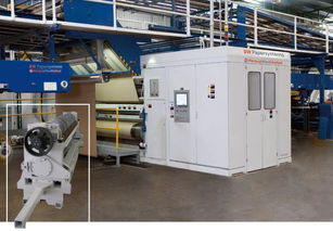 紙箱廠要買高端 高效瓦線,請到華印展找這9家專攻瓦線產品的公司