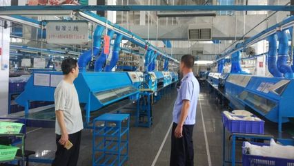 周末不休,全力防控臭氧污染,福州環保人在行動&hellip;