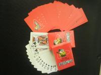 福州撲克牌定做-廈門撲克牌廠家_包裝印刷廣告撲克_運動、休閑_世界工廠網中國產品信息庫