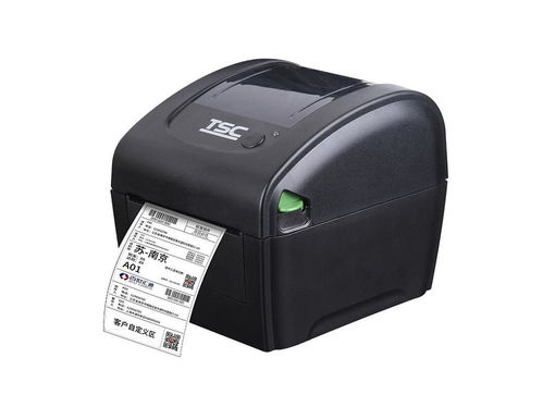 tsc dc3700桌面打印機(jī)福建代理989元