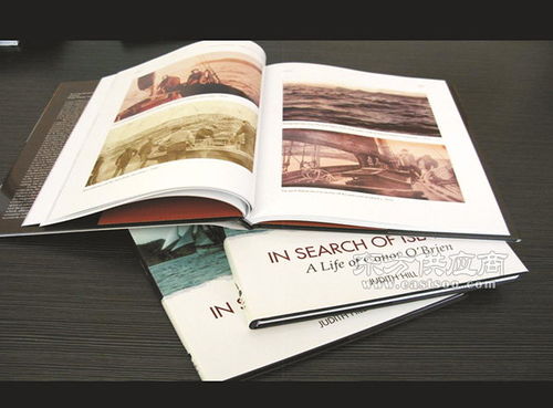 畫冊印刷,福州題墨印刷,福州廣告畫冊印刷圖片