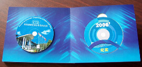 福州印刷全指南 廈門DVD光盤印刷、福州光盤刻錄與泉州產(chǎn)品光盤制作解析