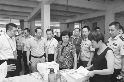 2017年福建全省各設區市人大工作亮點回放