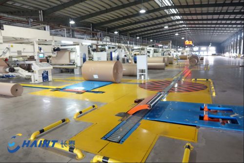 長沙長泰攜手福州印刷行業(yè)，共筑智慧工廠新篇章